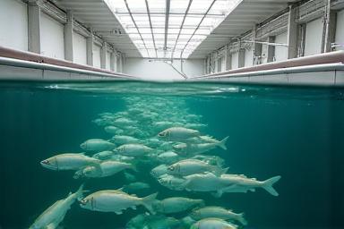 Ørredfarm i København