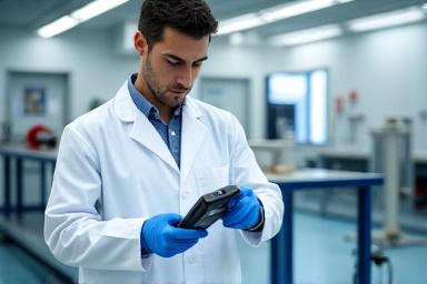 Vandkvalitetsmåling