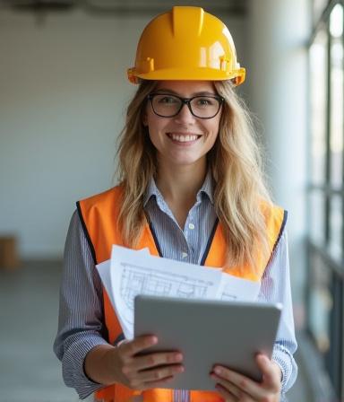 Teknisk ekspert i akvakultur