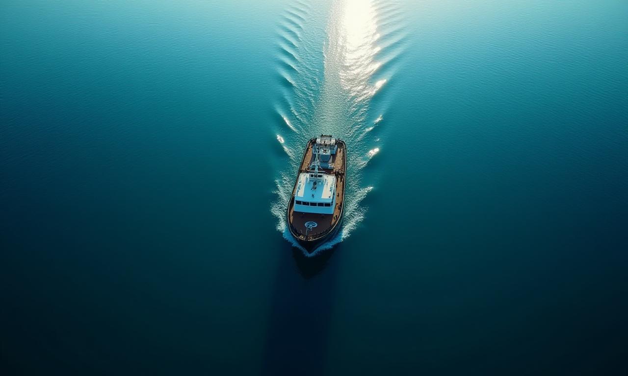 Professionel marin rådgivning i København